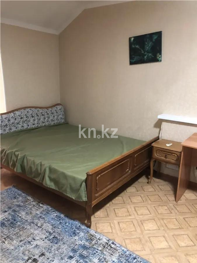 Продажа 3-комнатной квартиры, 96.3 м², пр. Женис, дом  17а в Астане - фото 2