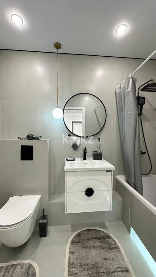 Продажа 2-комнатной квартиры, 61 м², пр. Райымбека, дом  590/10 в Алматы - фото 4