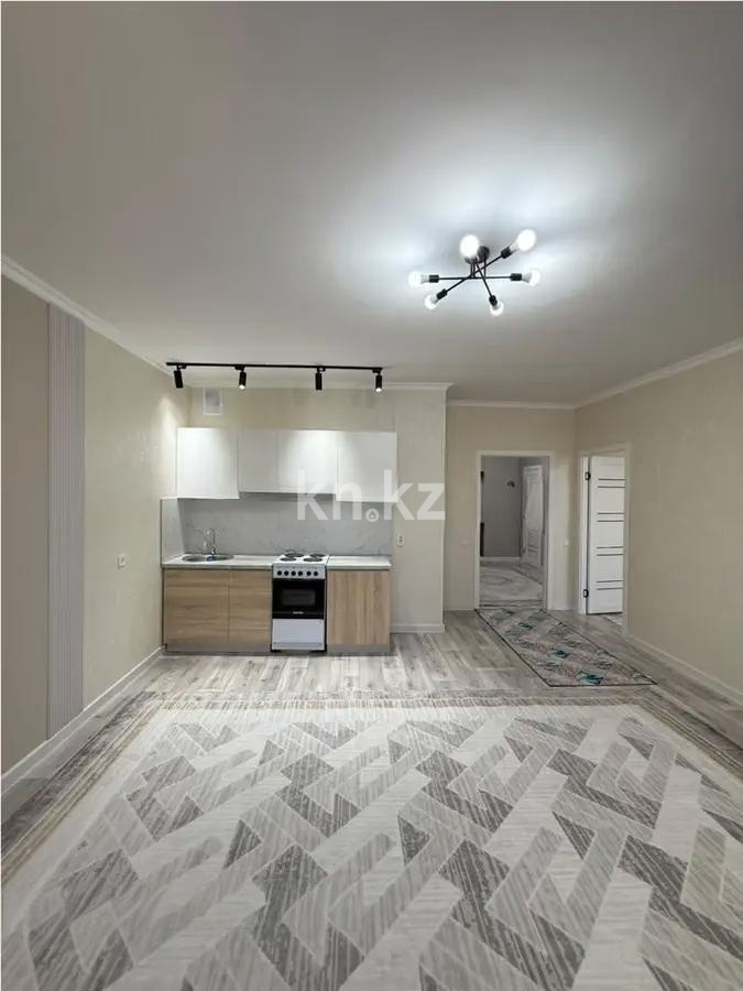 Продажа 2-комнатной квартиры, 57 м² в Астане - фото 4