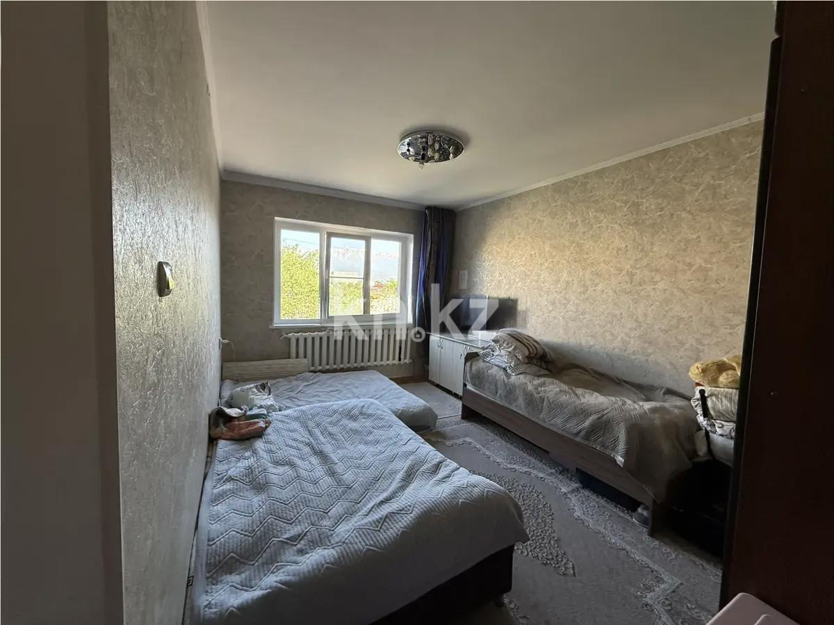 Продажа 1-комнатной квартиры, 41.5 м² в Алматы