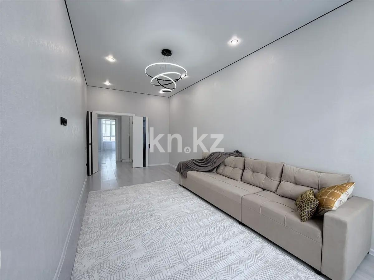 Продажа 3-комнатной квартиры, 92 м² в Астане