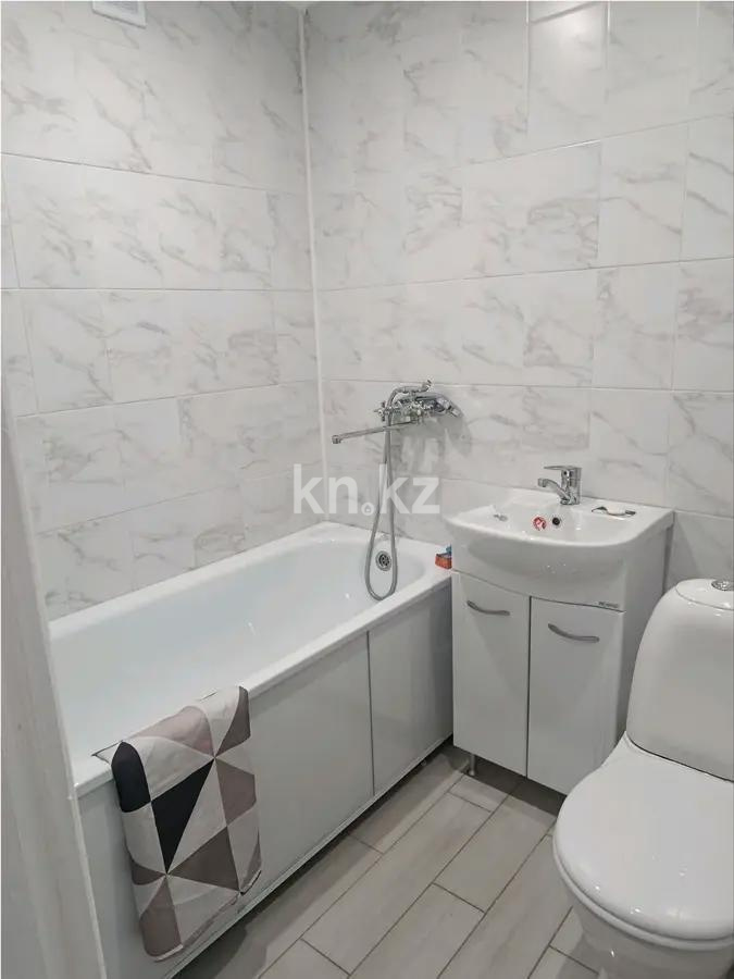 Продажа 1-комнатной квартиры, 30.9 м² в Алматы - фото 3