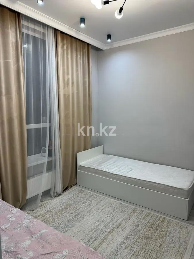 Продажа 2-комнатной квартиры, 42 м² в Астане - фото 2