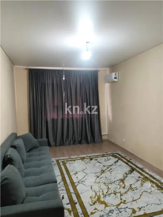 Продажа 1-комнатной квартиры, 41 м², Коянкус п., дом  3860/1 в Алматы