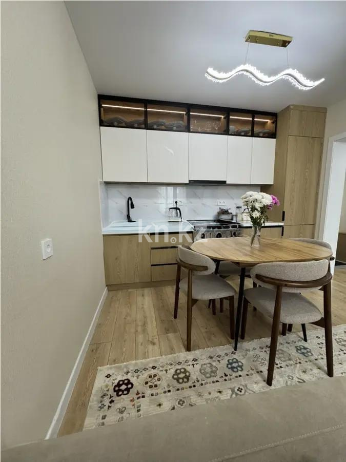 Продажа 2-комнатной квартиры, 42 м² в Астане - фото 3