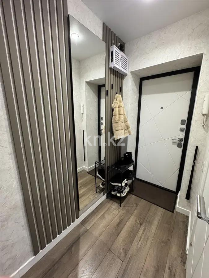 Продажа 1-комнатной квартиры, 30 м², ул. Алиханова, дом  22/1 в Караганде - фото 4