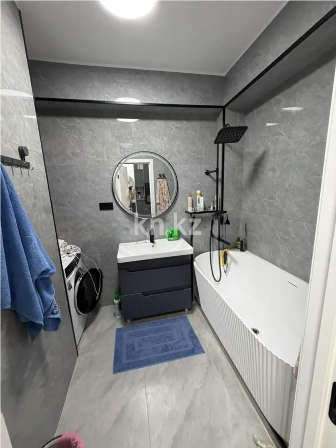 Продажа 2-комнатной квартиры, 62 м² в Алматы - фото 4