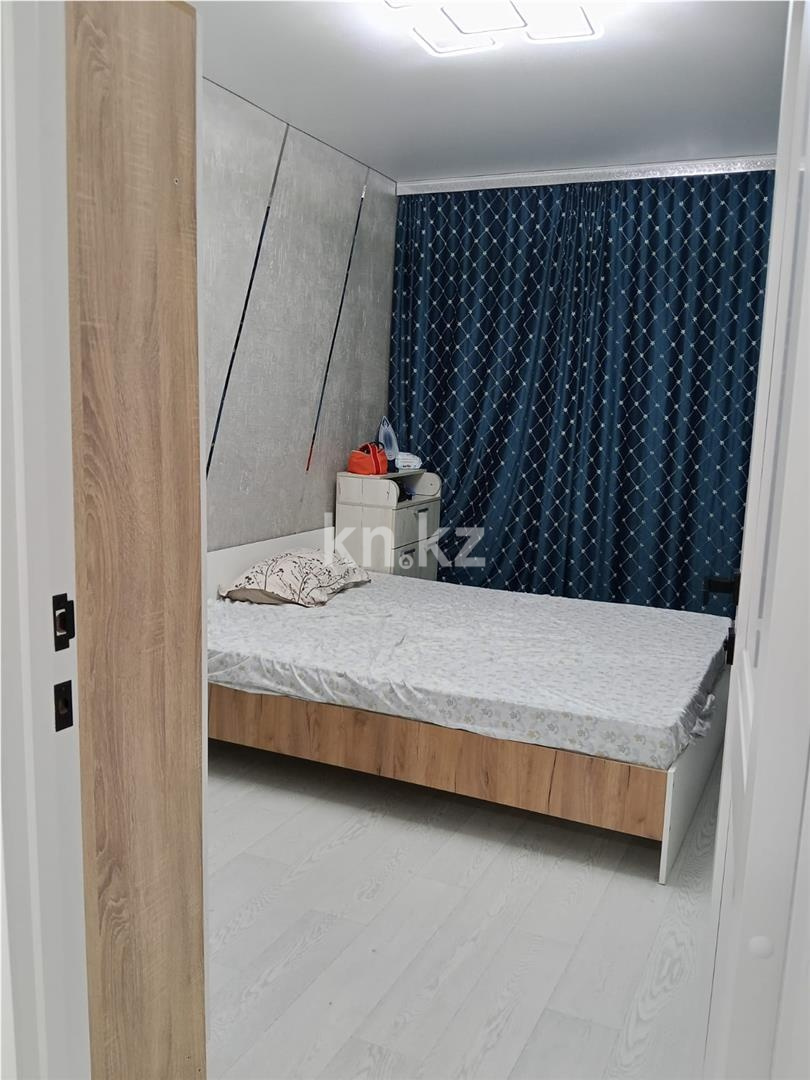 Продажа 3-комнатной квартиры, 62 м² в Караганде - фото 8