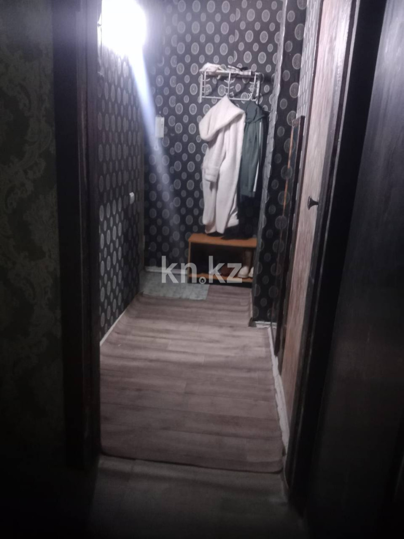 Аренда 1-комнатной квартиры, 35 м² в Астане - фото 3