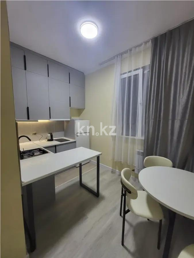 Продажа 1-комнатной квартиры, 32.6 м² в Астане - фото 2