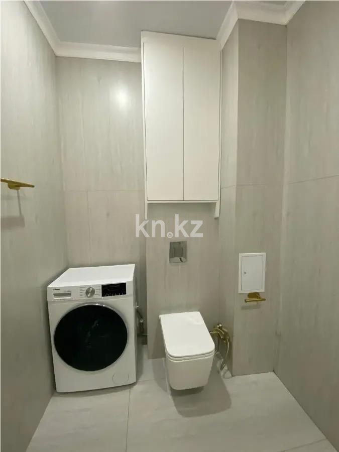 Продажа 1-комнатной квартиры, 46 м² в Астане - фото 4