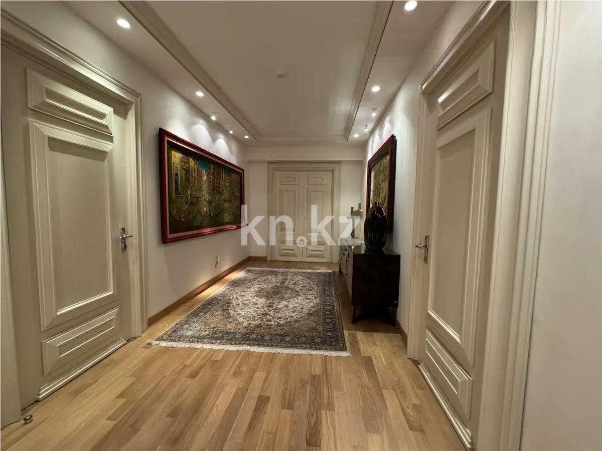 Продажа 5-комнатной квартиры, 444 м² в Астане - фото 9