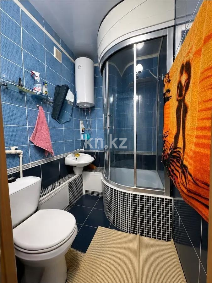 Продажа 1-комнатной квартиры, 30 м² в Караганде - фото 3