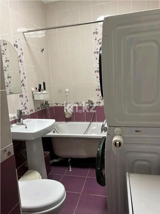 Продажа 1-комнатной квартиры, 35 м² в Астане - фото 3