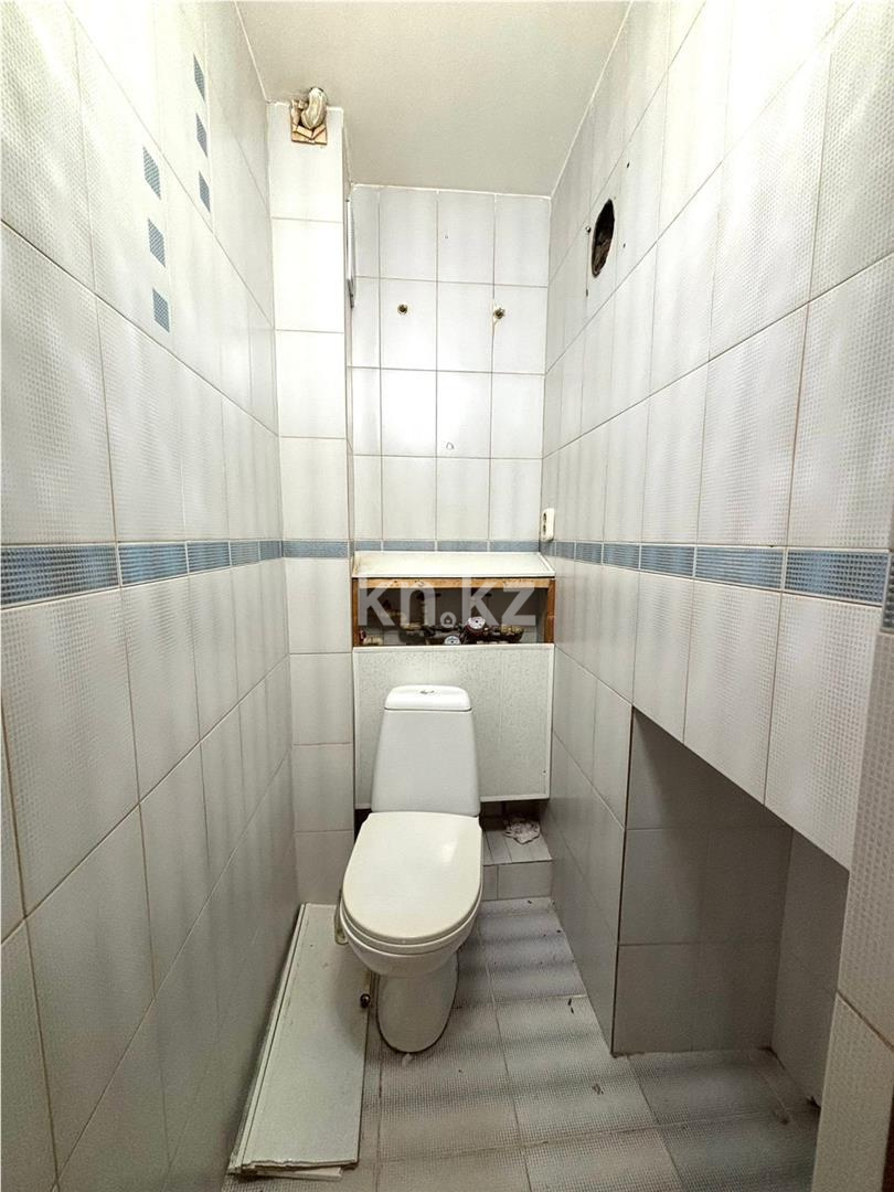 Продажа 2-комнатной квартиры, 55 м² в Караганде - фото 9