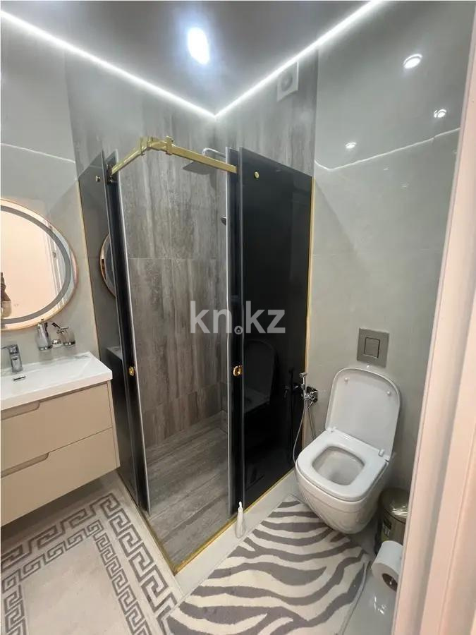 Продажа 4-комнатной квартиры, 115 м², ул. Сатпаева, дом  90/56 в Алматы - фото 4