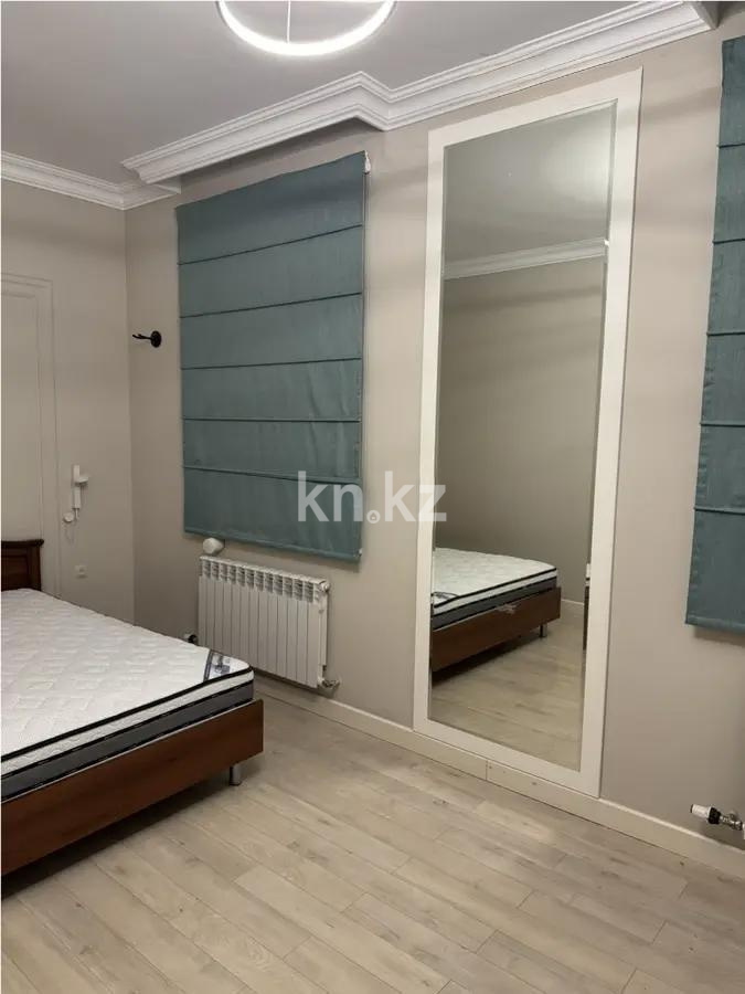 Продажа 4-комнатной квартиры, 128 м² в Астане - фото 2