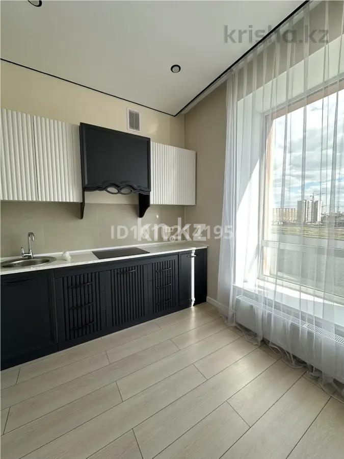 Продажа 1-комнатной квартиры, 34 м² в Астане - фото 2