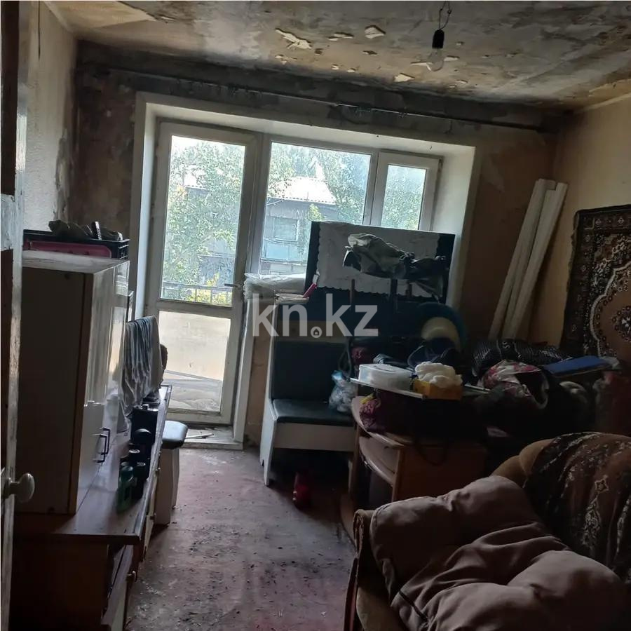 Продажа 2-комнатной квартиры, 50 м², мкр-н 13, дом  22 в Караганде - фото 2