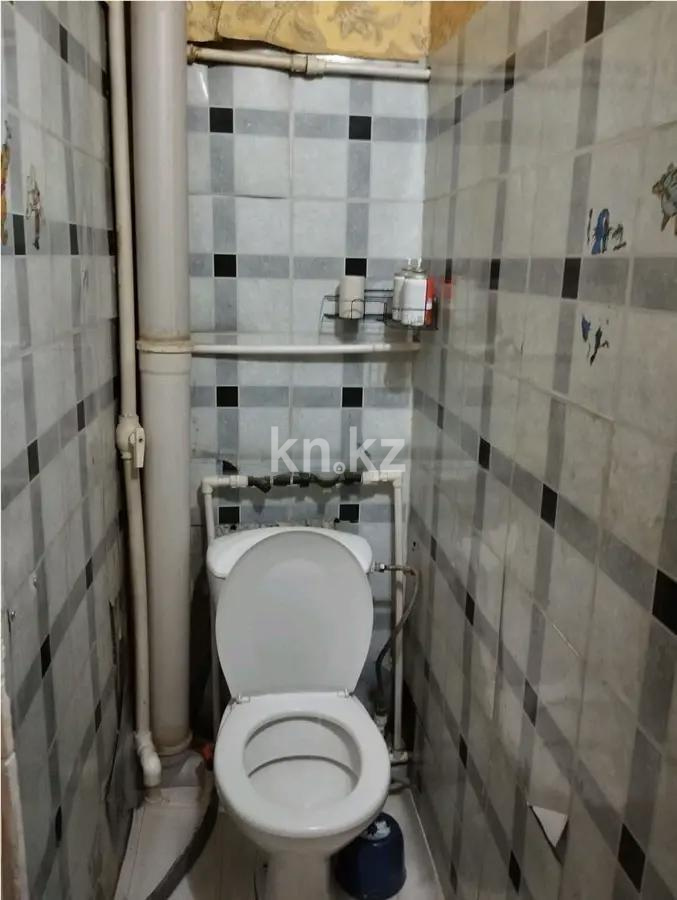 Продажа 1-комнатной квартиры, 30 м² в Караганде - фото 3