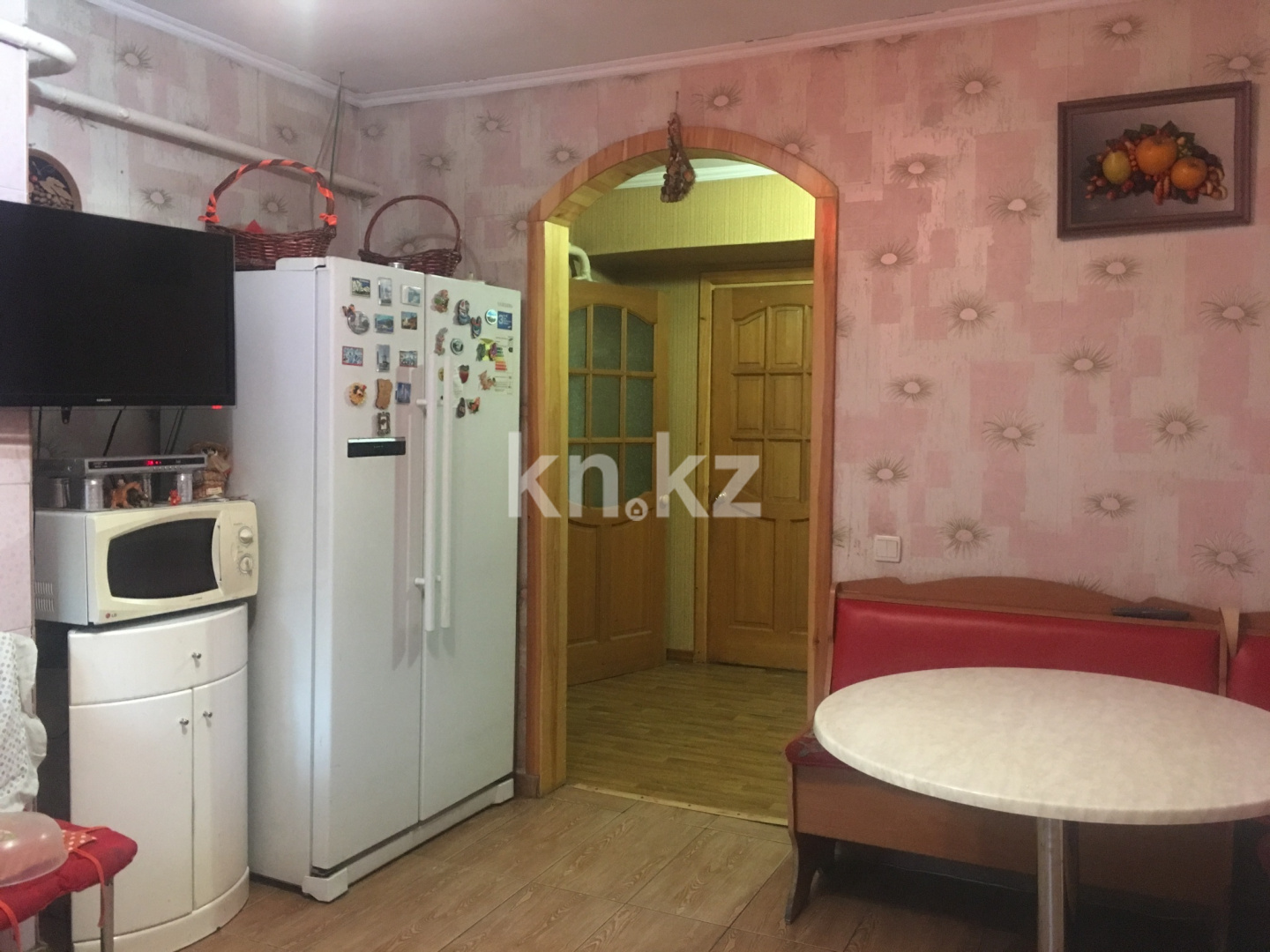 Продажа 4-комнатного дома, 72.2 м² в Алматы - фото 7