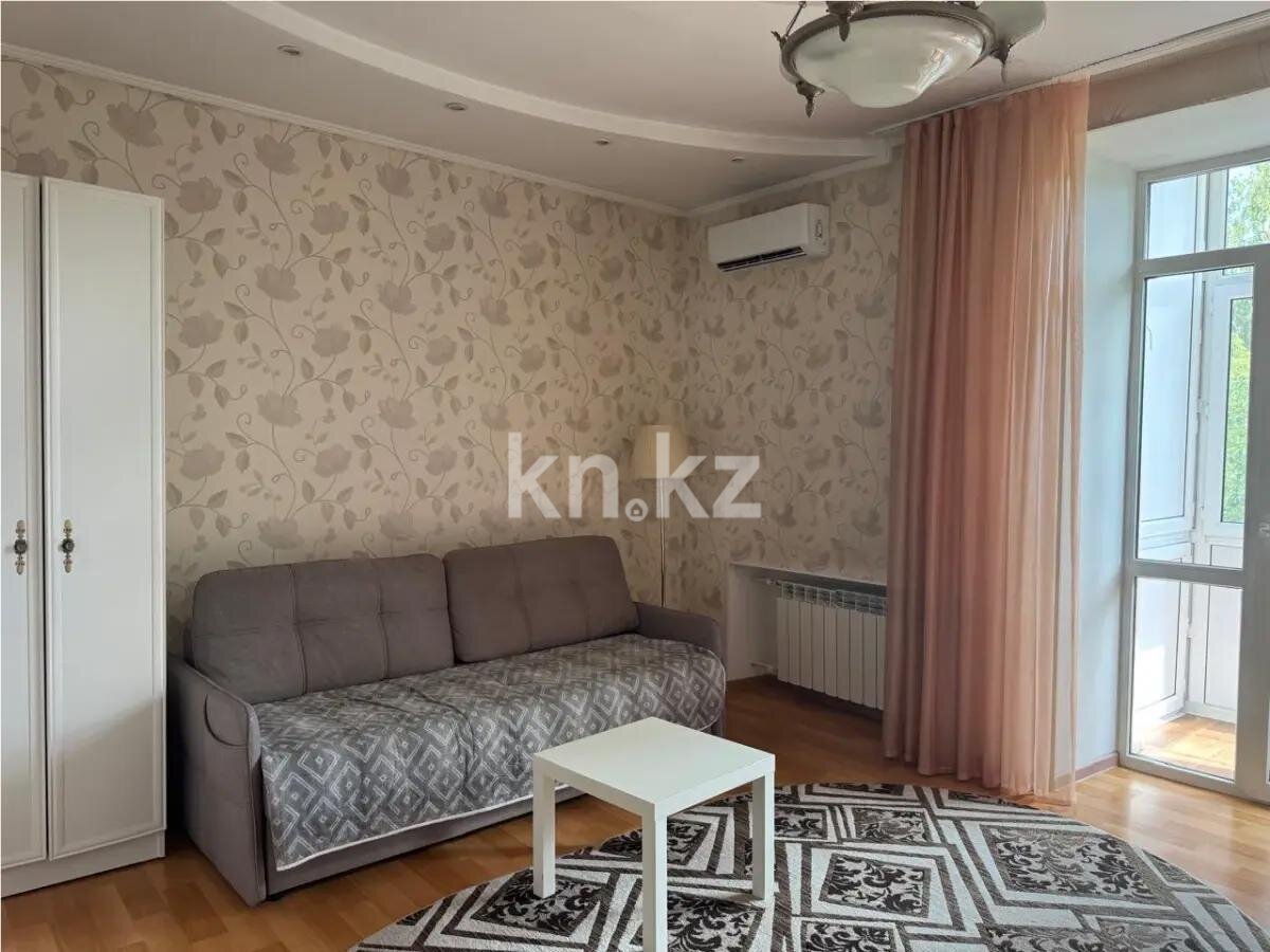 Продажа 2-комнатной квартиры, 51 м² в Караганде