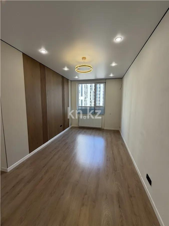 Продажа 1-комнатной квартиры, 45.7 м² в Алматы