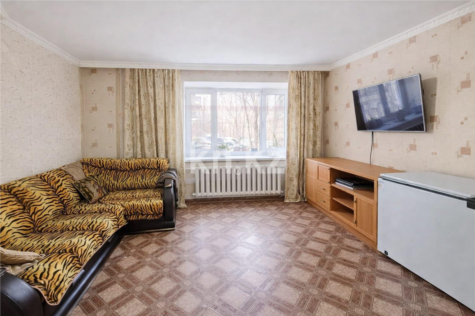 Продажа 3-комнатной квартиры, 66 м² в Караганде - фото 5