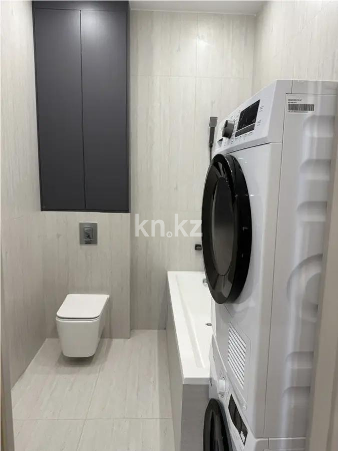 Продажа 3-комнатной квартиры, 71 м² в Астане - фото 5