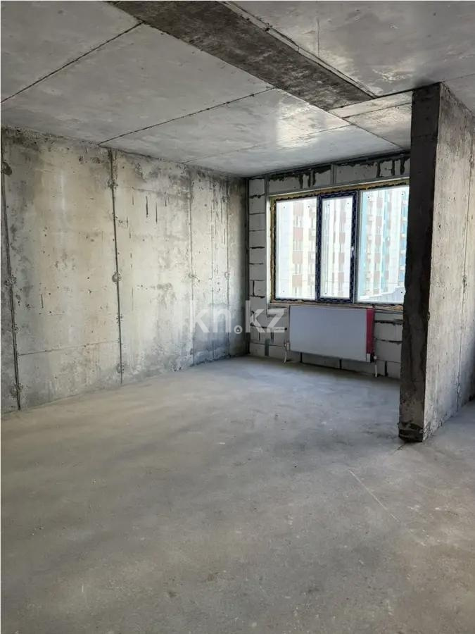 Продажа 1-комнатной квартиры, 48 м² в Алматы
