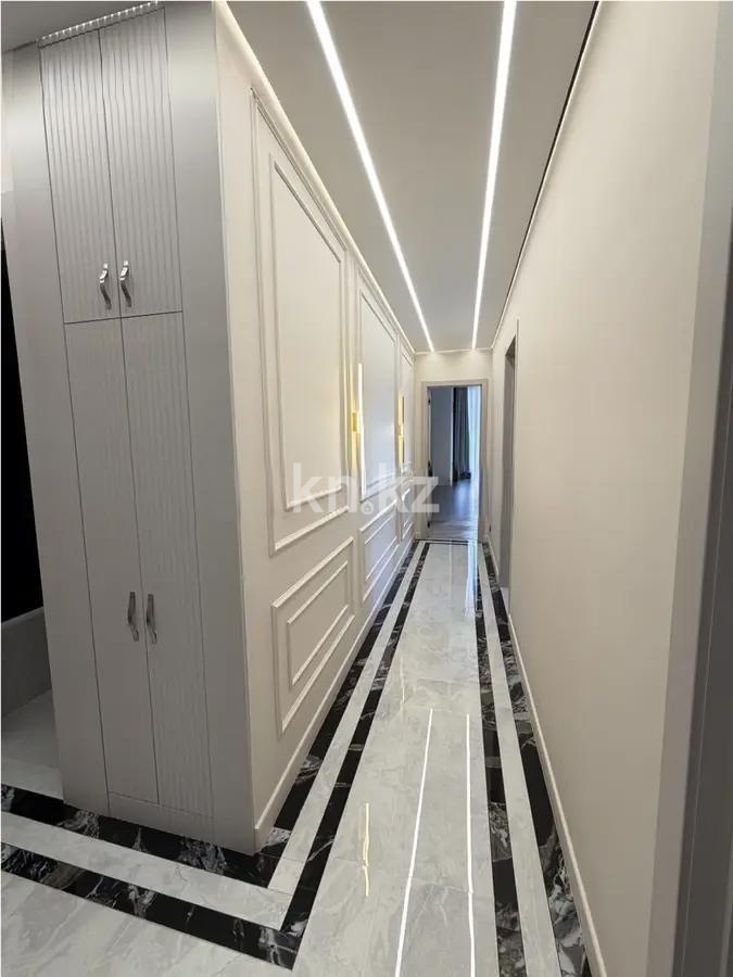 Продажа 3-комнатной квартиры, 95 м² в Астане - фото 4