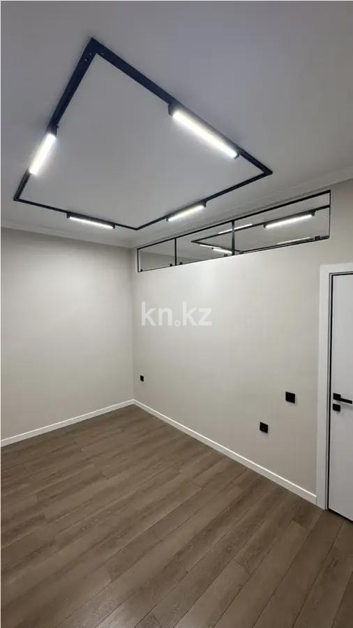 Продажа 2-комнатной квартиры, 39.6 м² в Алматы - фото 2
