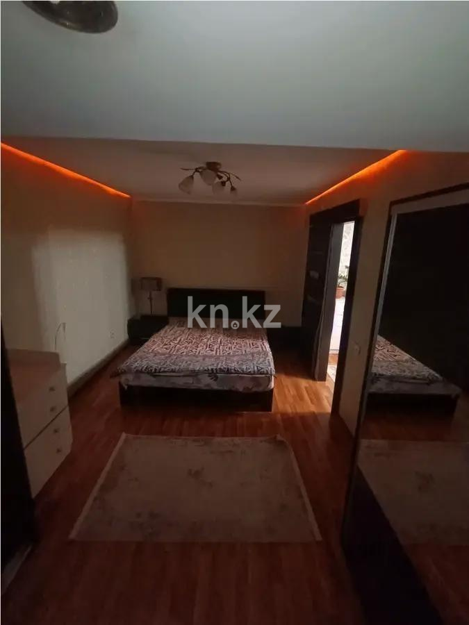 Продажа 2-комнатной квартиры, 45 м², ул. Огарева, дом  2/1 в Алматы - фото 2