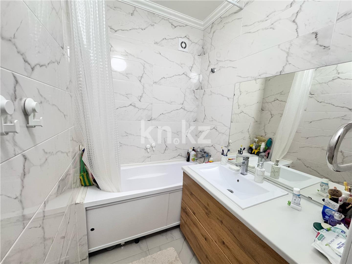 Продажа 2-комнатной квартиры, 65 м² в Астане - фото 7