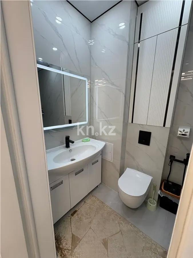 Продажа 3-комнатной квартиры, 64 м² в Астане - фото 5