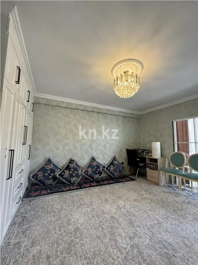 Продажа 3-комнатной квартиры, 95 м² в Алматы - фото 2