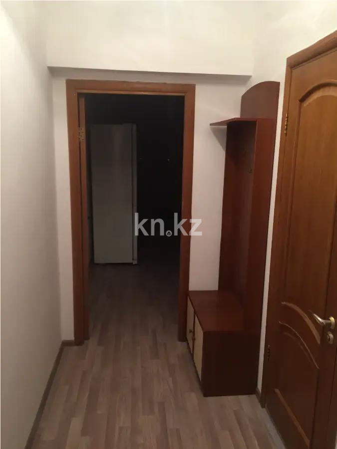 Продажа 1-комнатной квартиры, 29 м², ул. Садвакасова, дом  35 в Алматы - фото 4