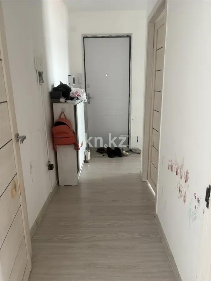 Продажа 2-комнатной квартиры, 49 м² в Алматы - фото 4