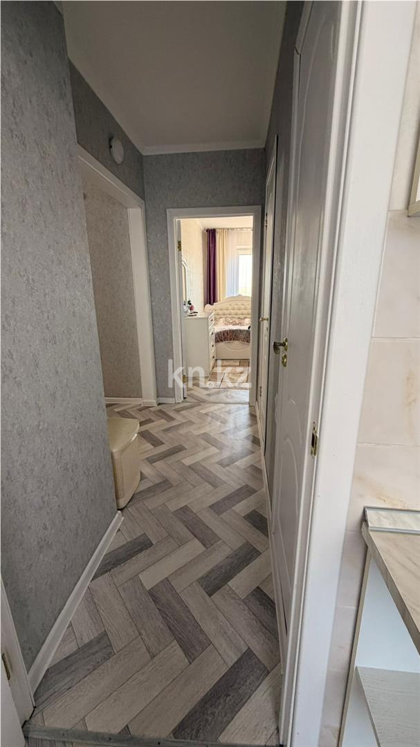 Продажа 3-комнатной квартиры, 63 м² в Караганде - фото 9