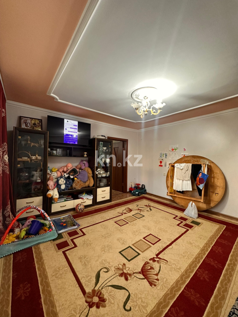 Продажа 4-комнатной квартиры, 74 м², ул. Таттимбета, дом  18 в Караганде - фото 6