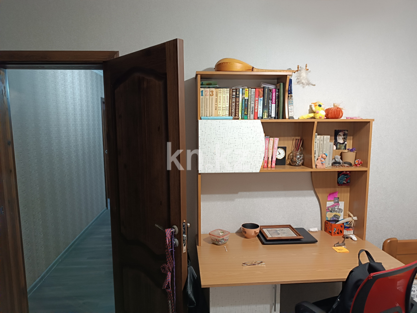 Продажа 5-комнатной квартиры, 160 м² в Караганде - фото 13