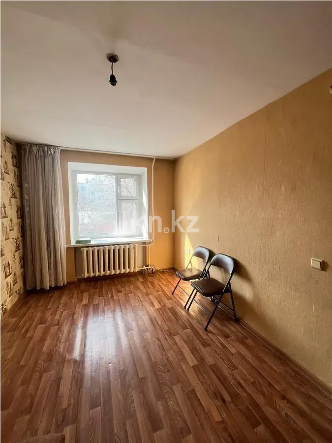 Продажа 1-комнатной квартиры, 24 м² в Астане