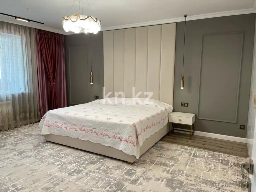 Продажа 3-комнатной квартиры, 115 м² в Алматы - фото 2