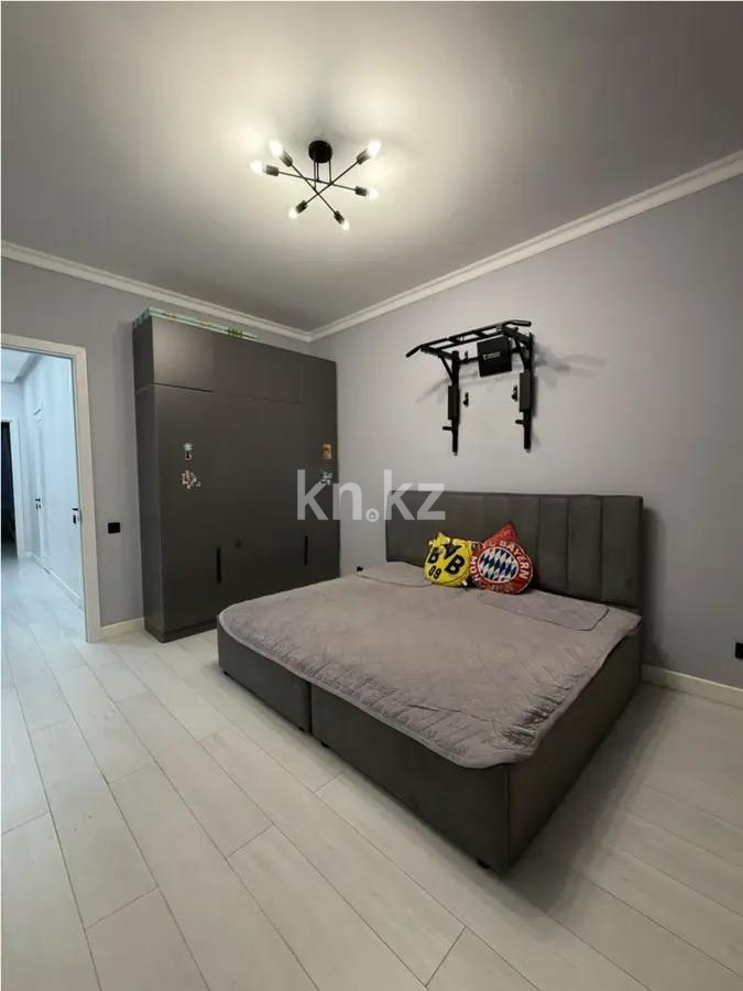 Продажа 3-комнатной квартиры, 99.5 м² в Астане - фото 3