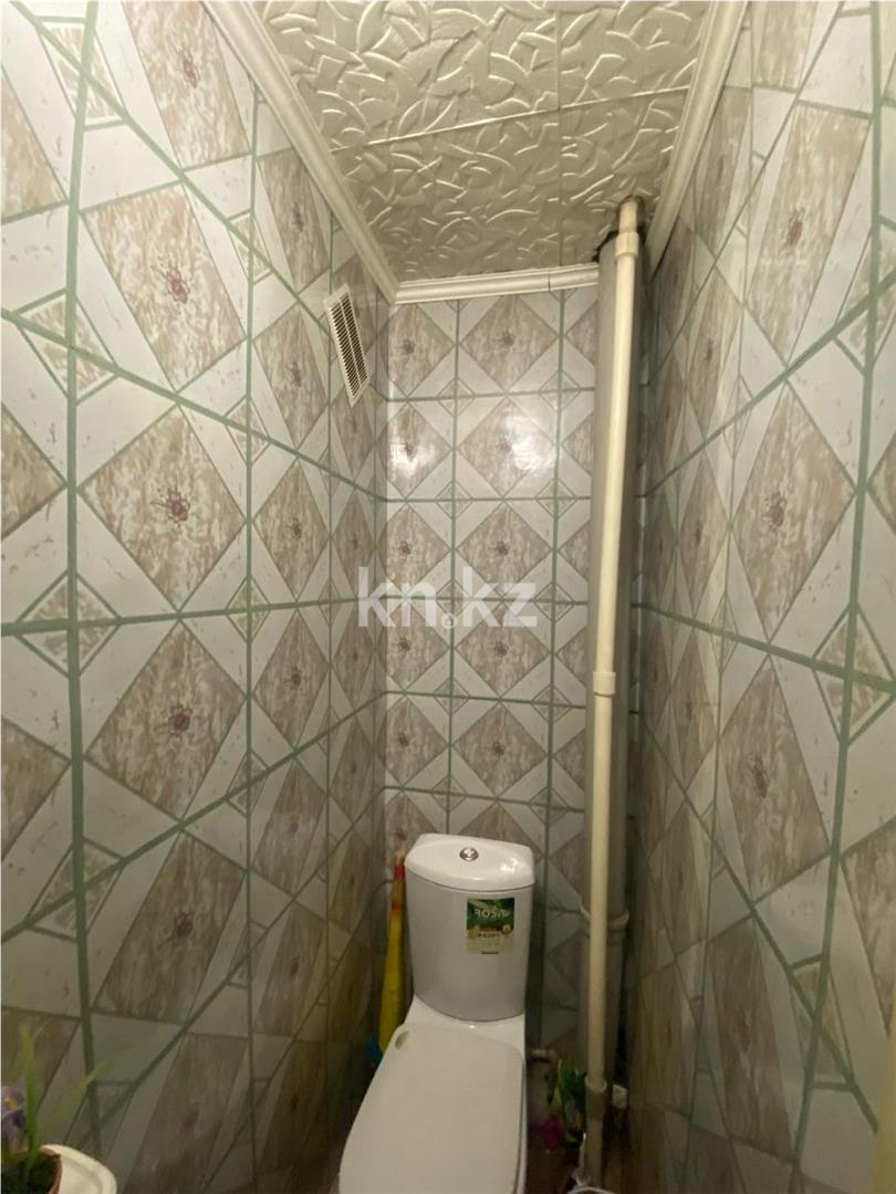 Продажа 2-комнатной квартиры, 47 м² в Караганде - фото 8