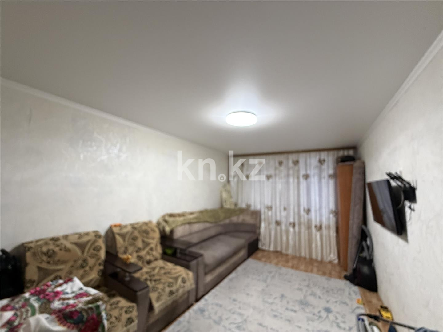 Продажа 2-комнатной квартиры, 42 м² в Темиртау - фото 2