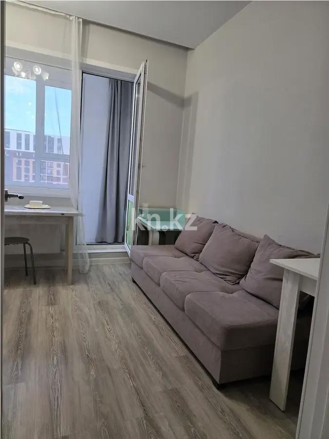 Продажа 1-комнатной квартиры, 41 м² в Астане