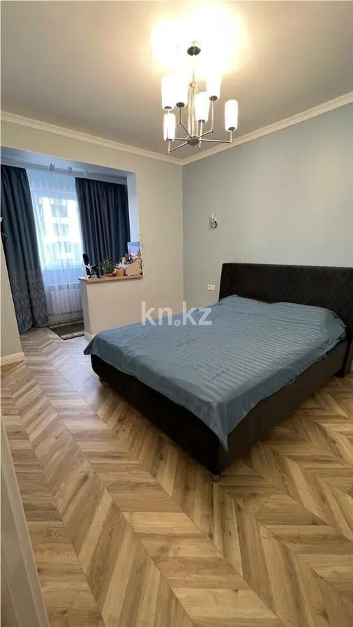 Продажа 4-комнатной квартиры, 100 м², пр. Аль-Фараби, дом  34/3 в Астане - фото 2