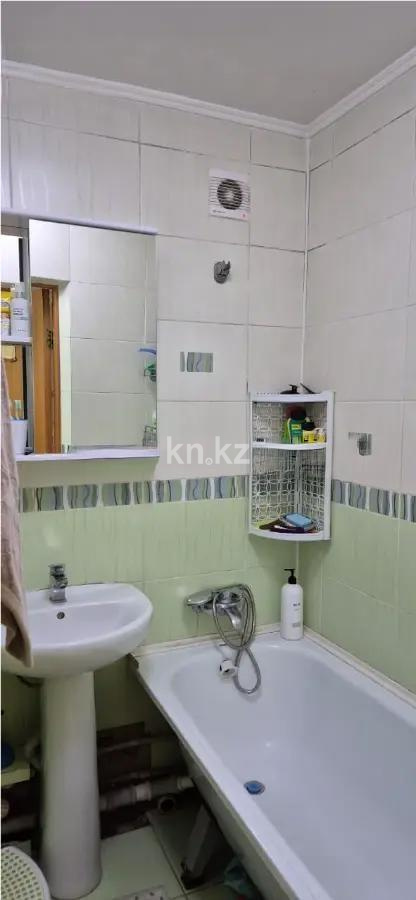 Продажа 3-комнатной квартиры, 59.9 м², пр. Богенбай батыра, дом  34 в Астане - фото 5