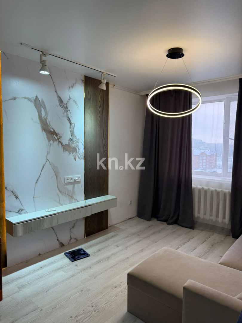Аренда 2-комнатной квартиры, 46 м² в Астане - фото 3